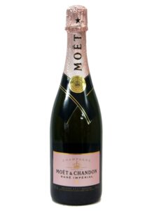 Moët & Chandon Rosé Brut