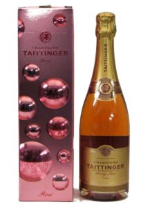 Taittinger Brut Rose