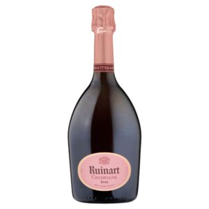 Ruinart Rosé