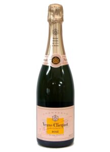 Veuve Clicquot Rosé