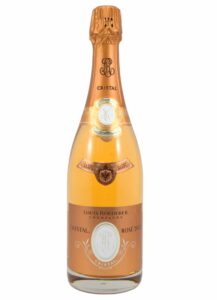 Cristal Roederer