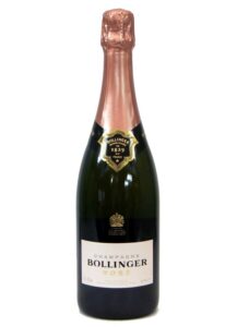 Bollinger Rosé