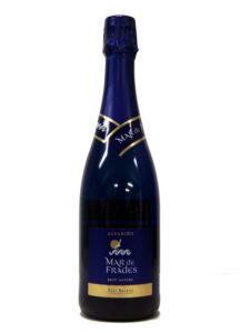 Mar De Frades Brut Nature