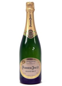 Perrier-Jouet Grand Brut