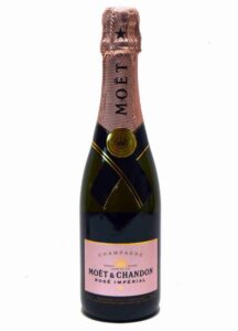 Moët & Chandon Rosé 375 Ml