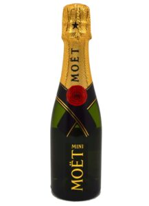 Moët & Chandon Botellín 20 Cl