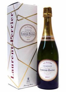 Laurent Perrier La Cuvee Brut