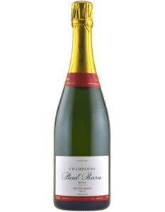 Paul Bara Grand Rose De Bouzy Grand Cru