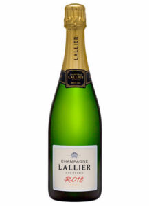 Lallier Brut R 018