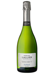 Lallier Ouvrage Extra Brut Grand Cru