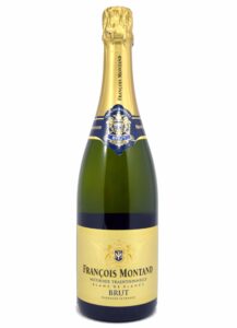 François Montand Blanc De Blancs