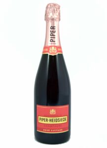 Piper Heidsieck Rosé Sauvage