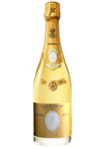 Cristal Roederer Brut - Sin Estuche 2015