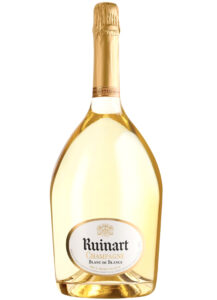 Ruinart Blanc De Blancs (magnum)