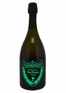 Dom Perignon Vintage 2013 - Luminous Label