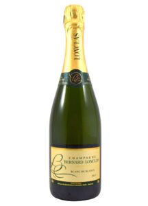 Bernard Lonclas Blanc De Blancs Brut