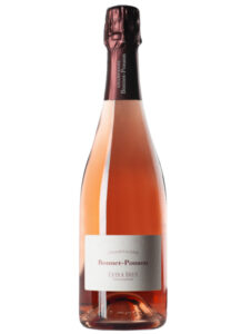 Bonnet - Ponson Extra Brut Rosé Perpetuelle