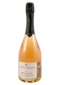 Pierre Trichet - Blanc De Noirs - Brut Premier Cru