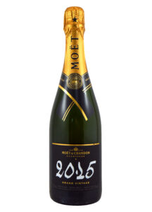 Moët & Chandon Grand Vintage 2015