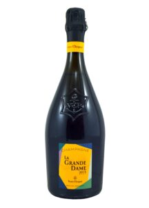 Veuve Clicquot - La Grande Dame By Paola Paronetto 2015