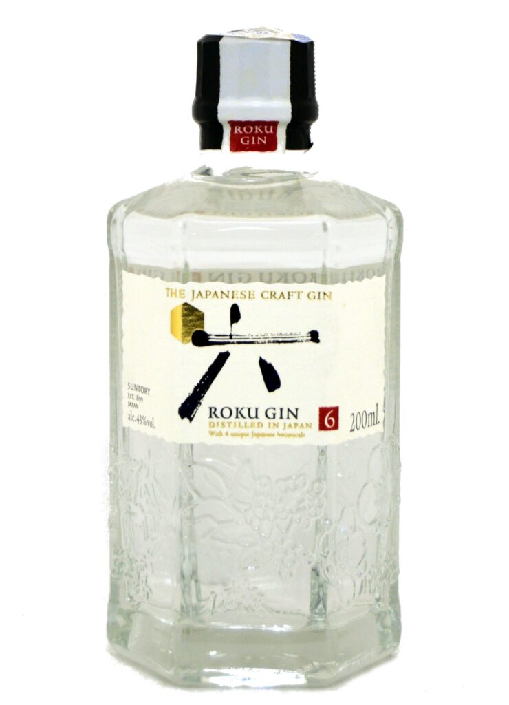 Roku Gin Купить