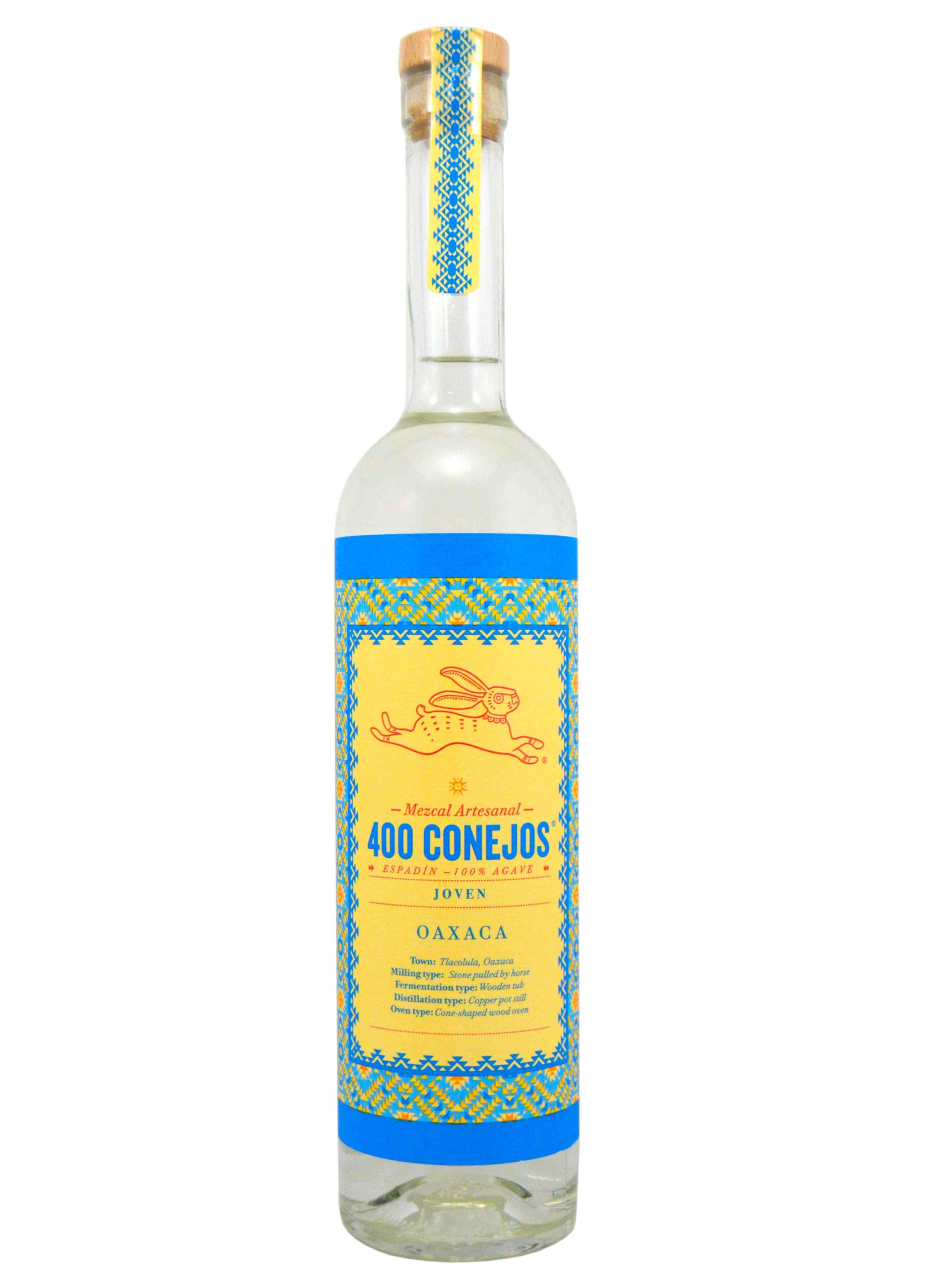 ▷ Comprar Alcohol Suave Lehmann 40%