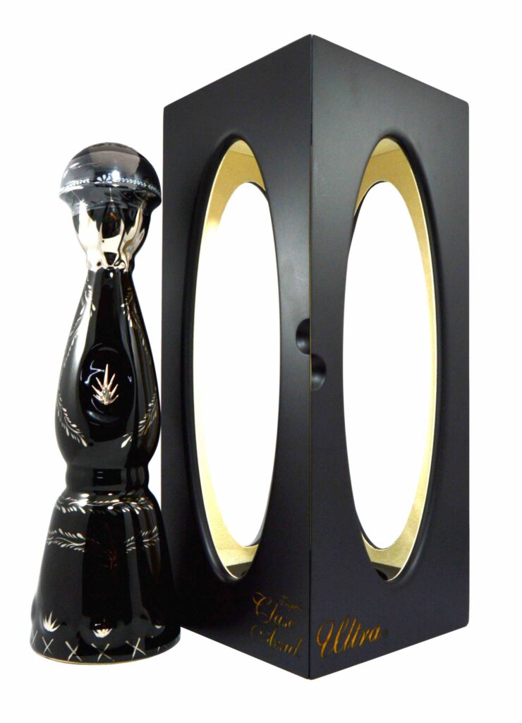 Clase Azul Ultra Tequila Extra Añejo 】 Vinos Baco
