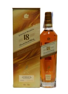 Johnnie Walker 18