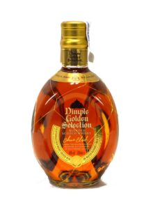 Dimple Golden Selection
