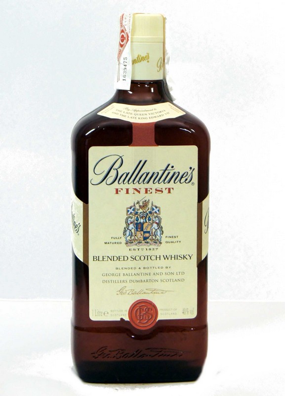 Ballantines