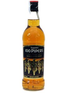 100 Piper´s