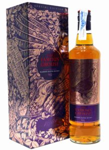 The Famous Grouse 16 Años