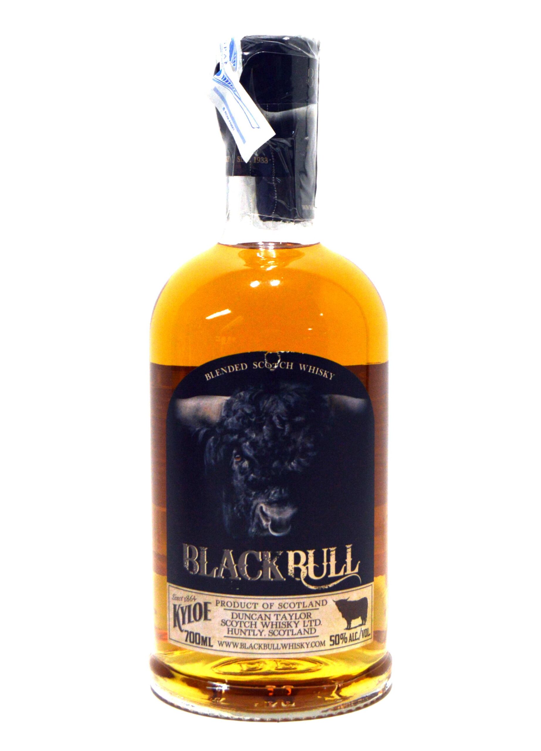 Black Bull Kyloe