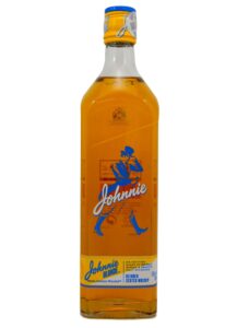 Johnnie