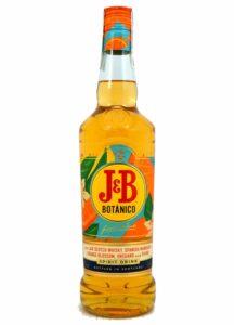J & B Botánico