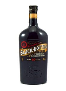 Black Bottle 10 Years Old