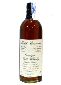 Michel Couvreur Overaged