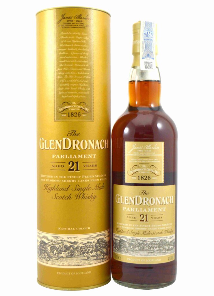 61156_TheGlendronach21YearsOld