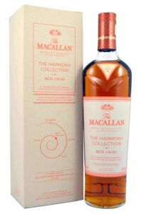 The Macallan Harmony Collection Rich Cacao