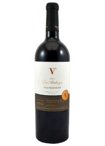 Valtravieso Reserva