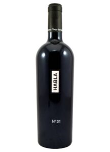 Habla Nº 31 Tempranillo 2020