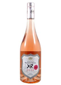 Marqués De Riscal Xr Rosé 2022