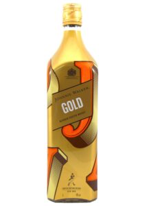 Johnnie Walker Gold