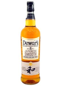 Dewar's 8 Years Old