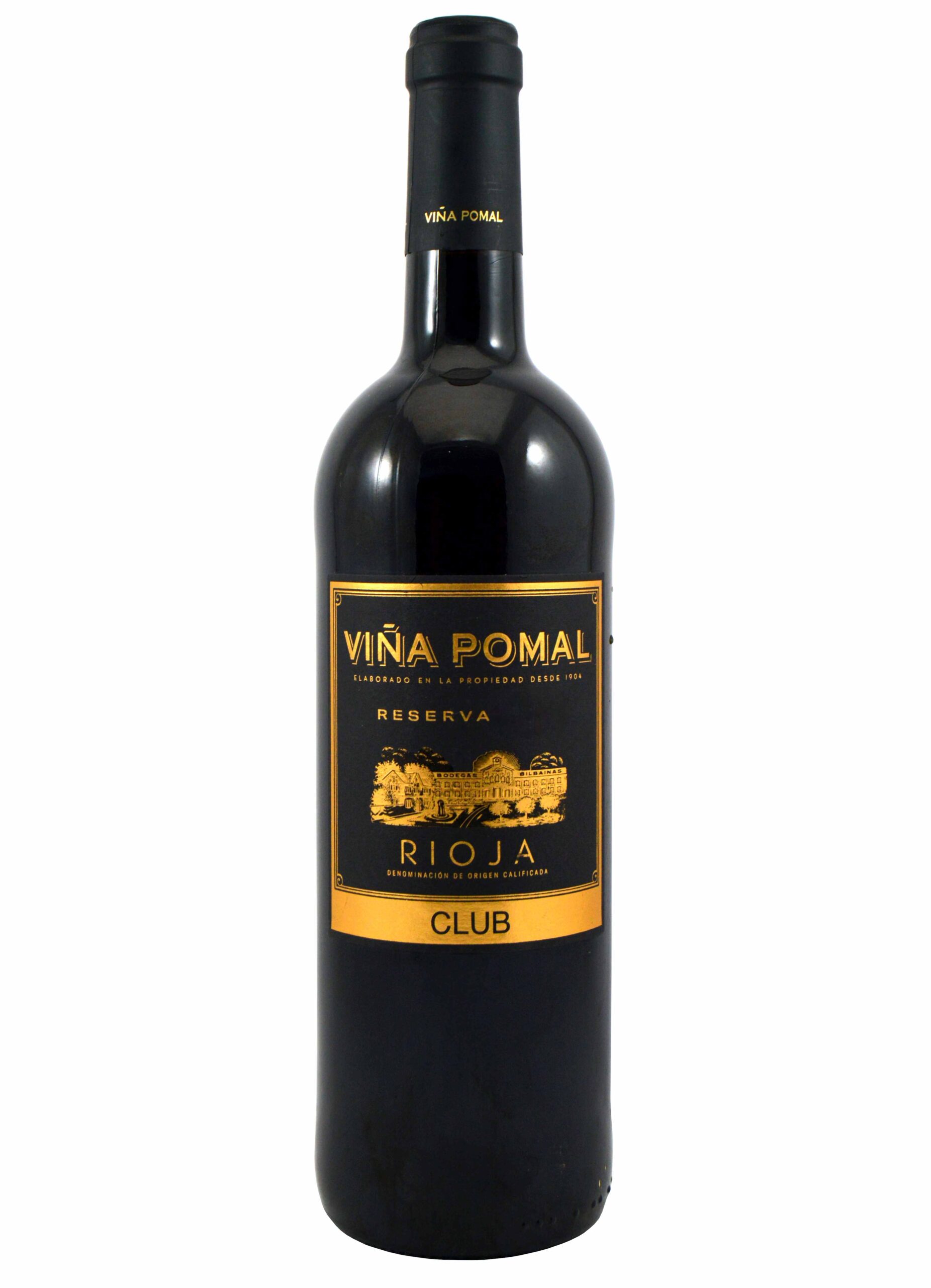 Viña Pomal Reserva Club