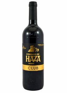 Condado De Haza Reserva Club 2019