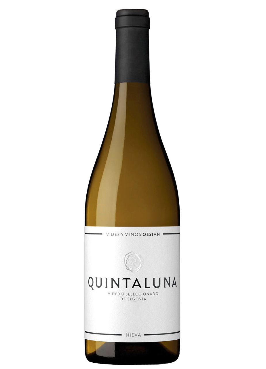 Quintaluna de Ossian