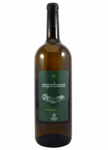 Copaboca Verdejo (magnum) 2022