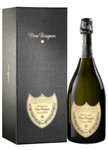 Dom Perignon Vintage 2013 Con Estuche