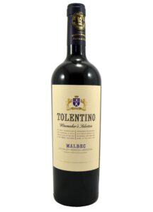 Tolentino Malbec